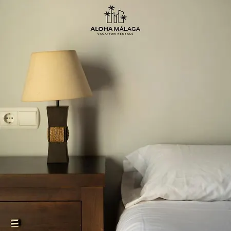 Alamos Beach House By Alohamalaga * טורמולינוס